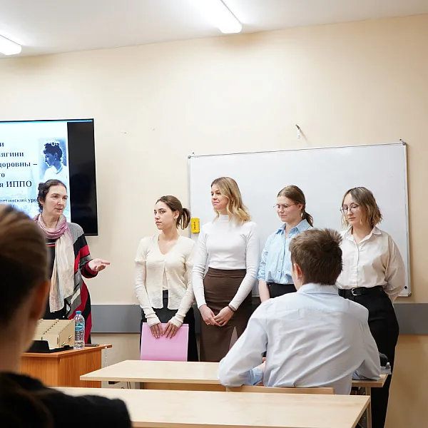 В Тверском медицинском университете прошли «Елисаветинские чтения» - фото 2