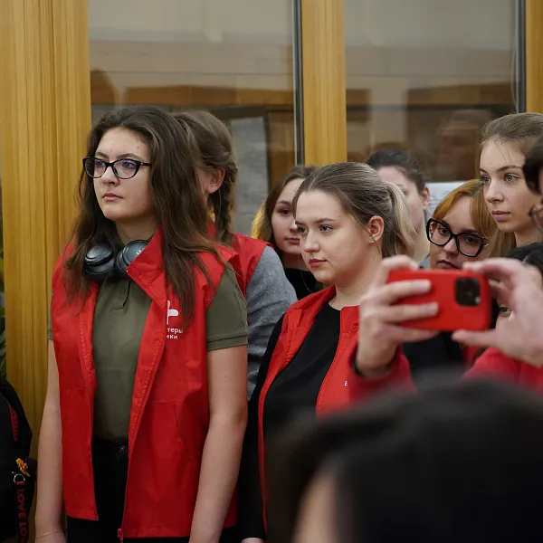 В Тверском медуниверситете открылась выставка «Медики – герои» - фото 5