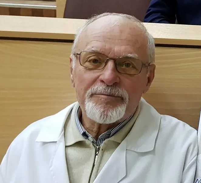 Анатолий Сергеевич Щербаков