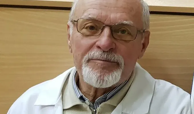 Анатолий Сергеевич Щербаков