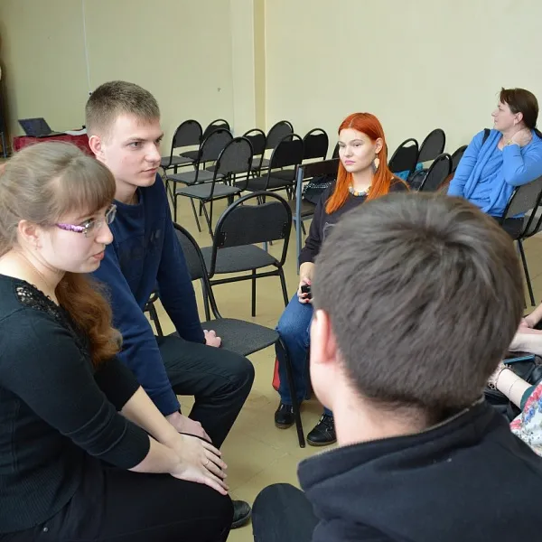 Поездка в Удомлю - фото 6