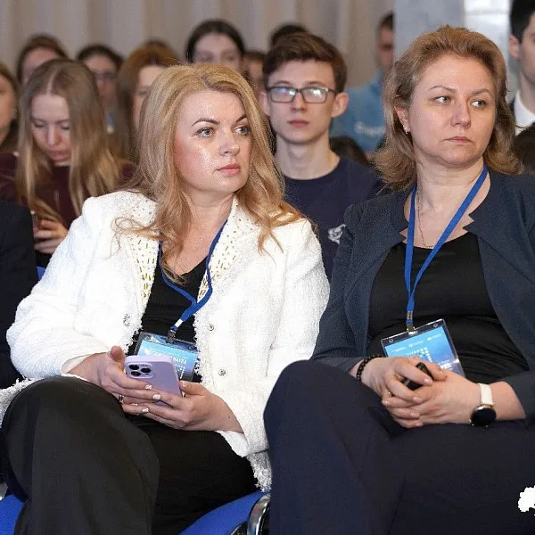 В Москве состоялось общее собрание Ассоциации «Совета ректоров медицинских и фармацевтических высших учебных заведений» - фото 2