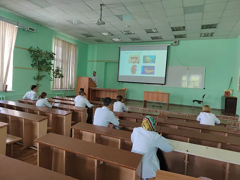 Морфологический квест Морфологический квест