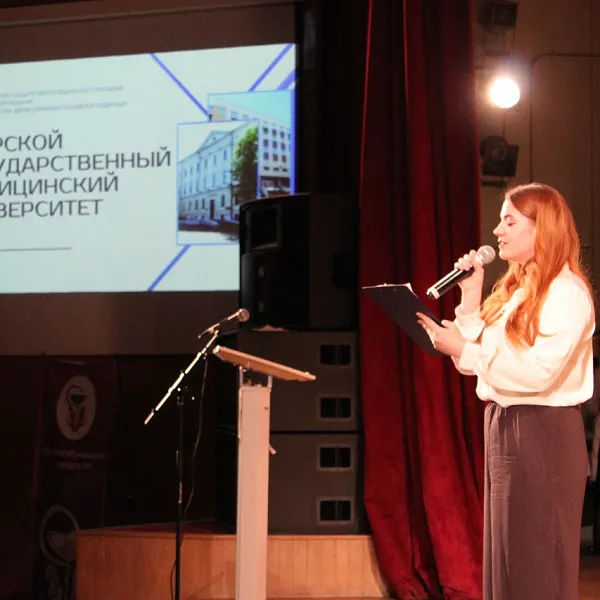 День открытых дверей педиатрического факультета ТвГМУ – 2024 - фото 5