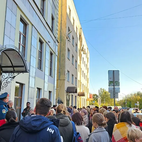 30 сентября в Университете была проведена тактико-специальная тренировка - фото 4