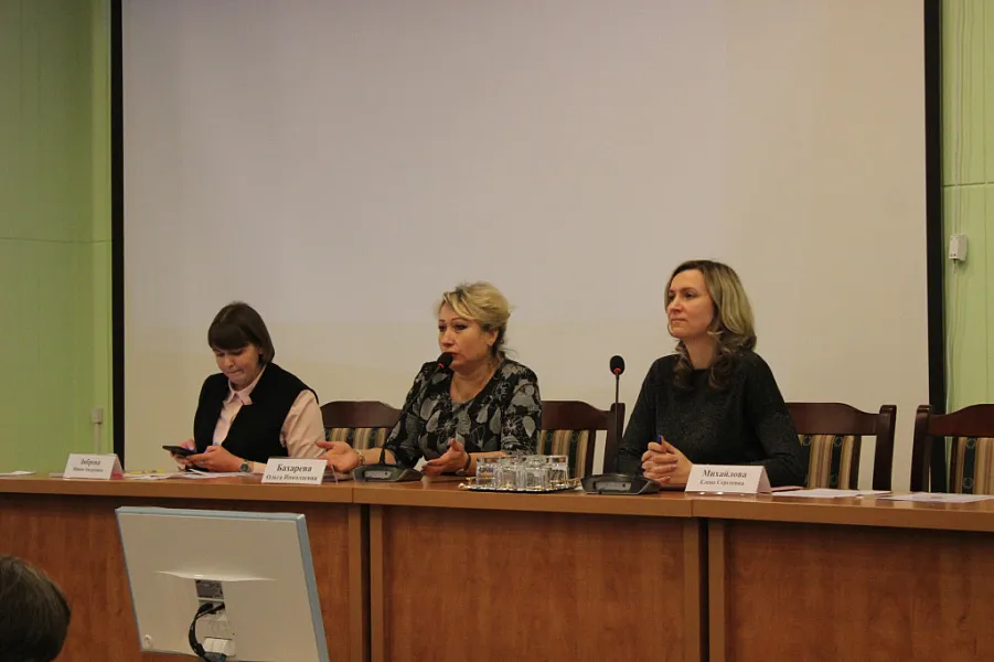 Отчет о X Всероссийской межвузовской научно-практической конференции молодых ученых с международным участием «МОЛОДЕЖЬ И МЕДИЦИНСКАЯ НАУКА»