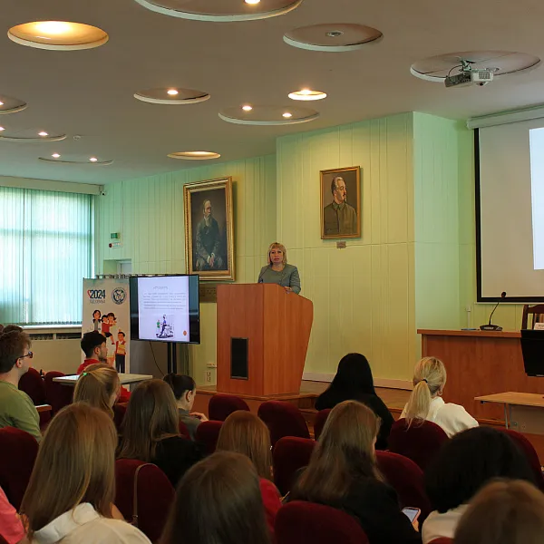 Итоги  Межрегиональной научно-практической конференции «Актуальные вопросы неврологии» - фото 3