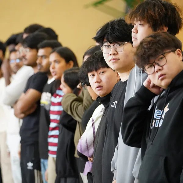 В Тверском медуниверситете отметили Масленицу - фото 8