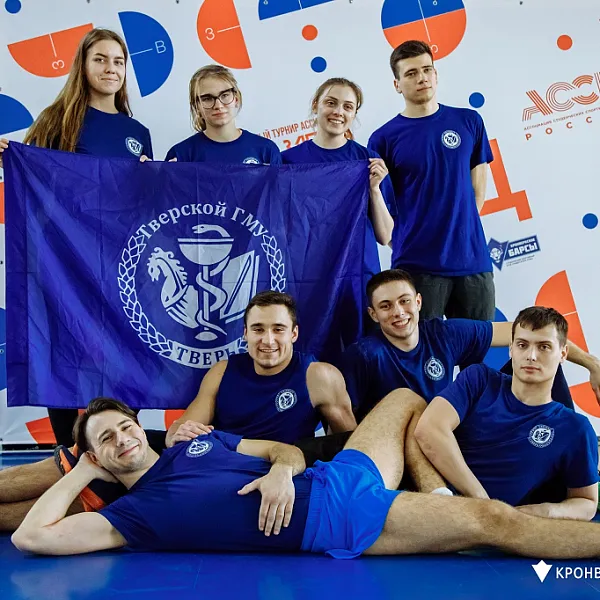 Всероссийский клубный турнир АССК России «ВостокvsЗапад» - фото 4