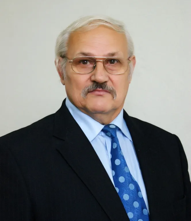 Колядов Николай Федорович Колядов Николай Федорович