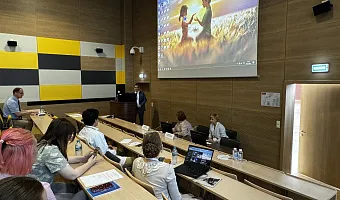 Представители ТвГМУ приняли участие в конгрессе «Лучевая диагностика заболеваний челюстно-лицевой области в педиатрии»