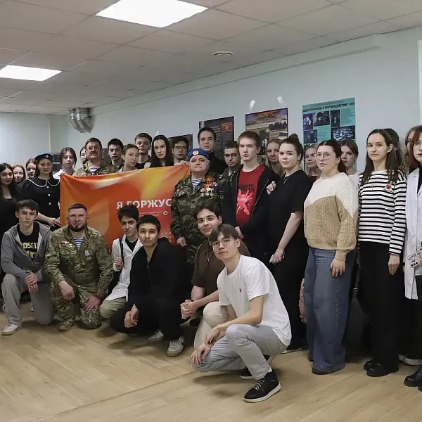 СПК «Я горжусь» ТвГМУ занял второе место в общероссийском рейтинге  - фото 3