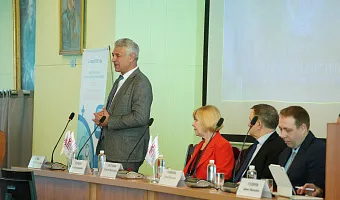 В ТвГМУ прошла ежегодная конференция «Записки практикующего оториноларинголога»