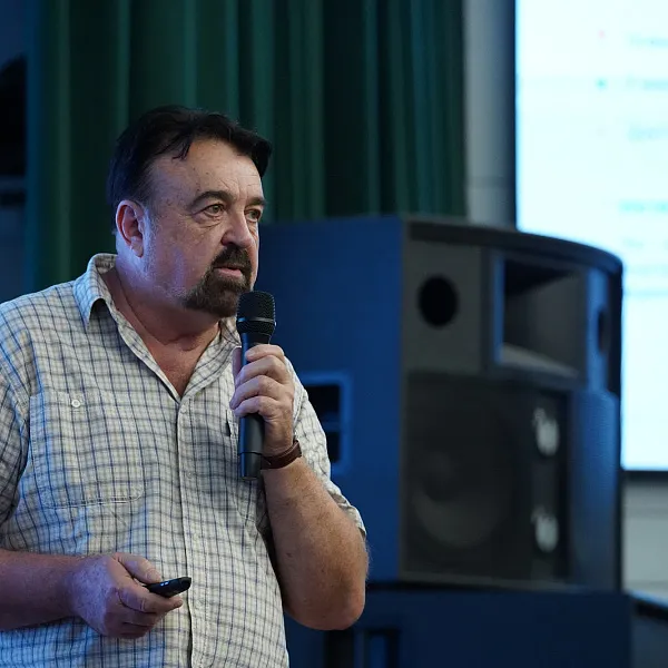 В ТвГМУ прошли просветительские лекции для первокурсников «Встреча с профессором» - фото 7