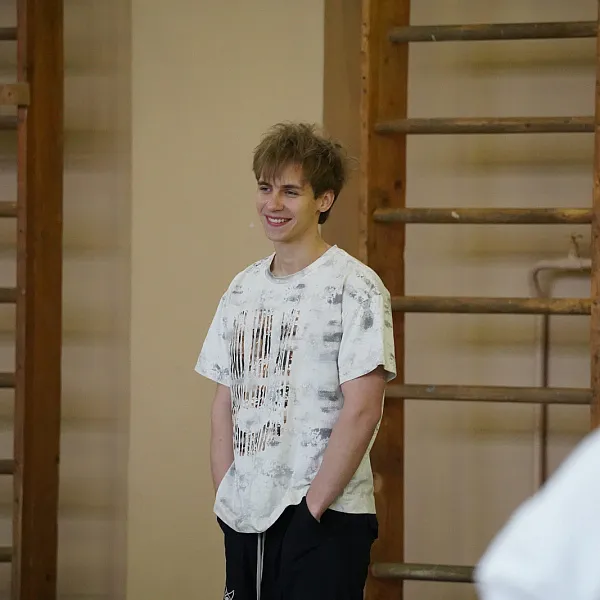 В ТвГМУ продолжается реализация проекта «Ритмы России» - фото 2