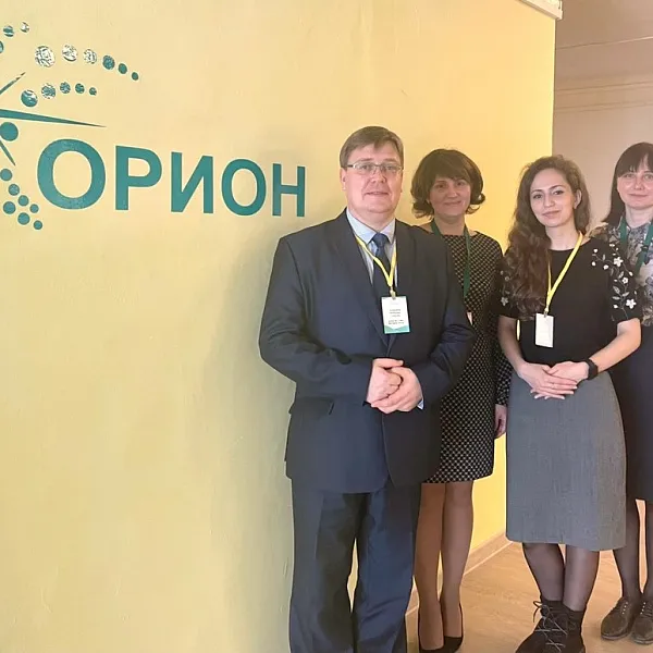 Центр довузовской подготовки ТвГМУ представил потенциал вуза по работе с одаренными детьми - фото 1