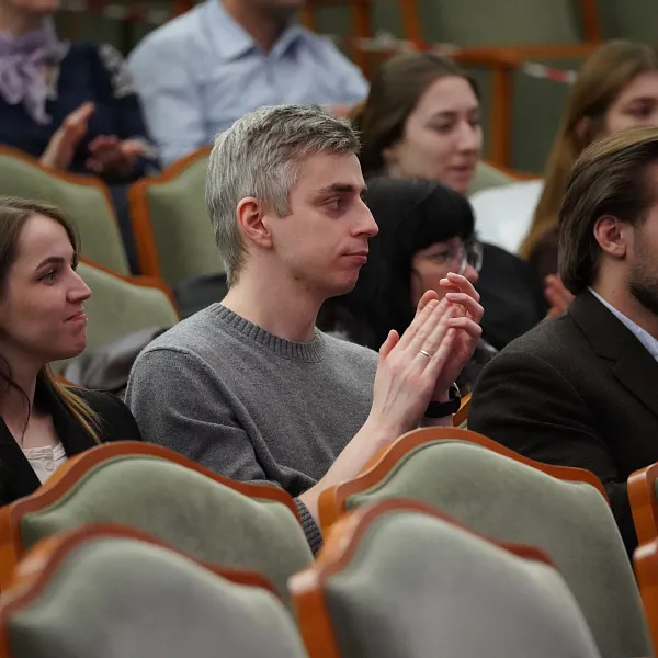 Тверской медуниверситет объединил ведущих аритмологов и кардиологов России  - фото 8