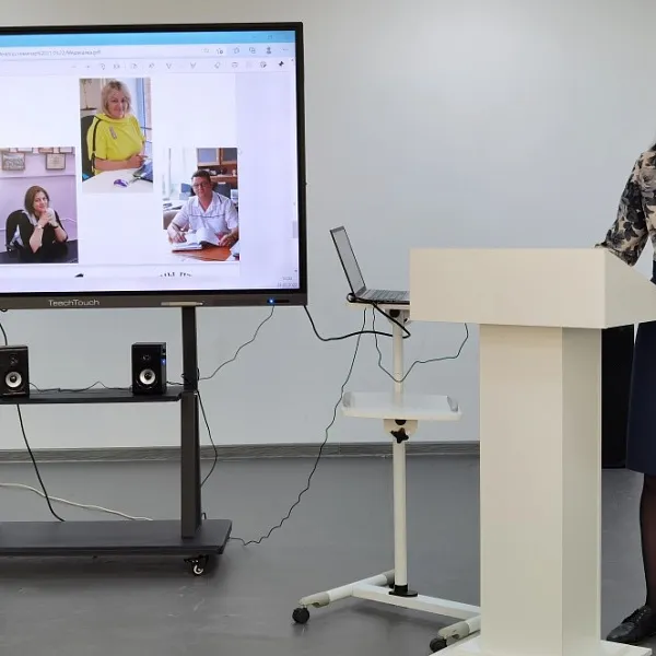 Центр довузовской подготовки ТвГМУ представил потенциал вуза по работе с одаренными детьми - фото 2