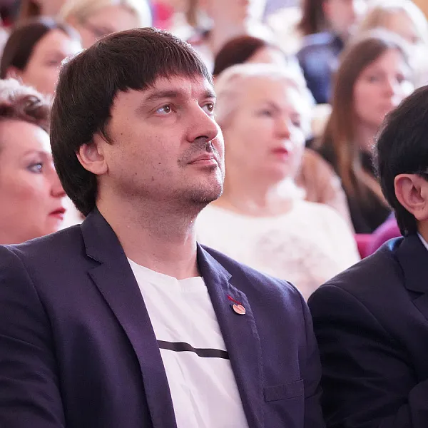 АСТРА VII: Университетская клиника ТвГМУ собрала ведущих аритмологов России - фото 7