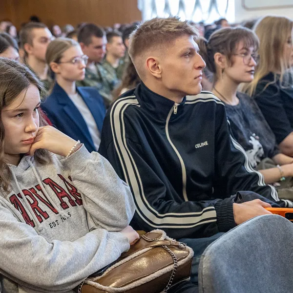 Представители Тверского медуниверситета приняли участие в международной практической конференции - фото 4