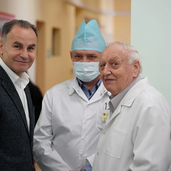 В стоматологической поликлинике ТвГМУ завершился 1 этап планового ремонта - фото 3