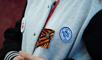 Поздравление и.о. ректора ТвГМУ с Днем Великой Победы!