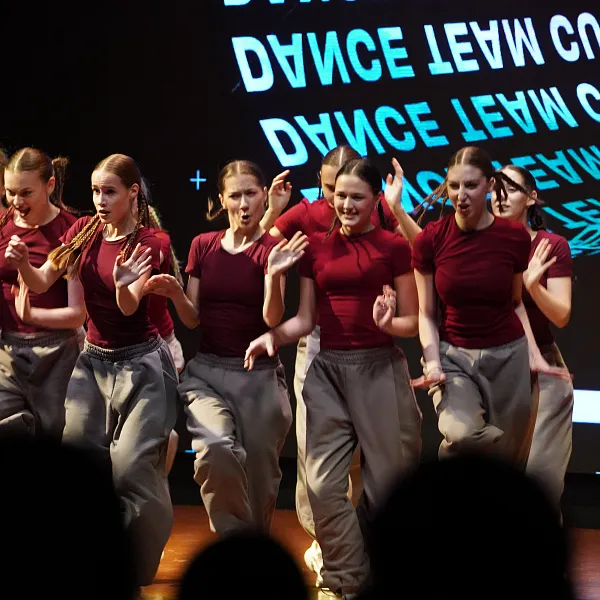 В Тверском медуниверситете подвели итоги всероссийского конкурса «ШАНС – 2025» - фото 2