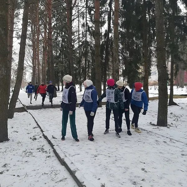 Учебно-тренировочные сборы по спортивному плаванию и полиатлону - фото 4