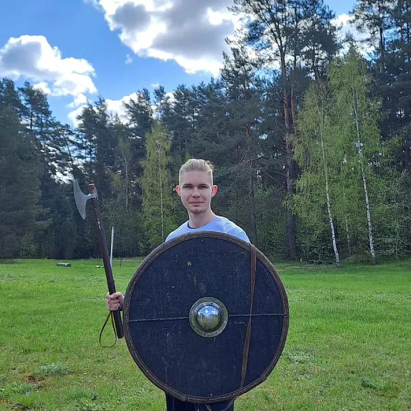 Студенты ТвГМУ приняли участие в «Тверской зарнице» - фото 6