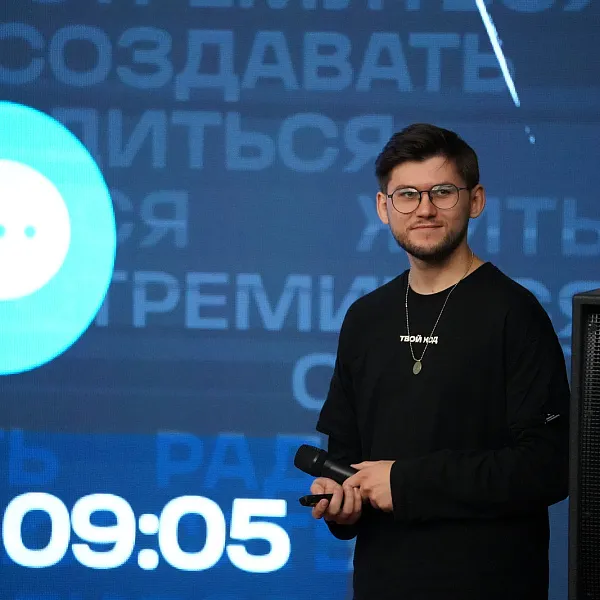 В ТвГМУ прошла презентация Всероссийского студенческого проекта «Твой Ход» - фото 7