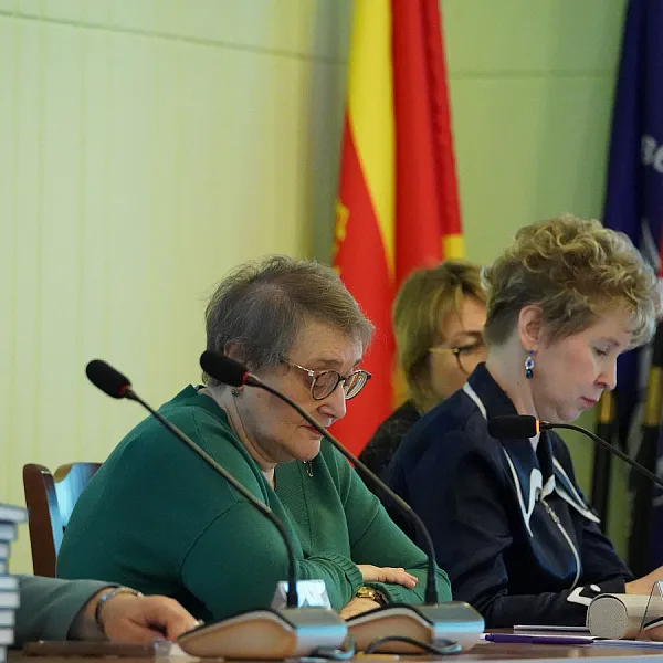 В ТвГМУ состоялась конференция «Чернинские чтения. Актуальные вопросы практической гастроэнтерологии» - фото 1