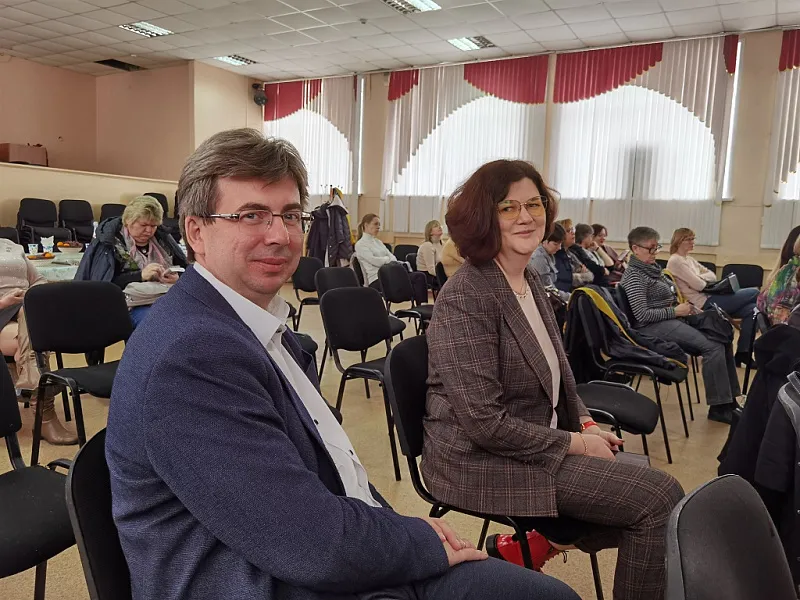 Отчет о проведении IX Региональной научно-практической конференции «Актуальные вопросы методики обучения химии»