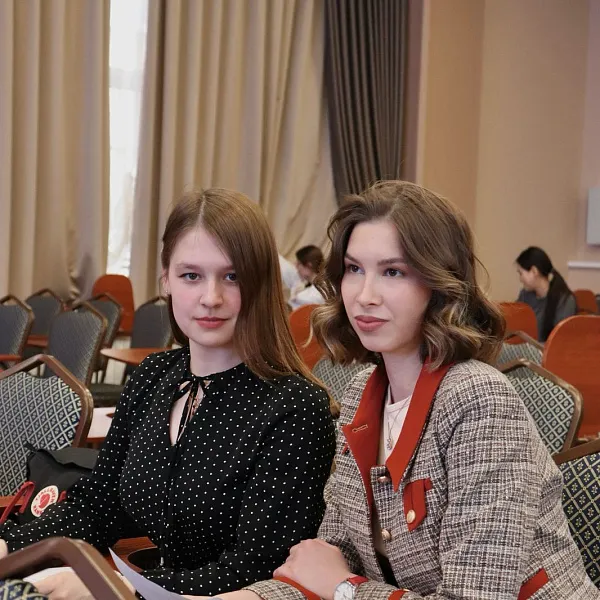 Делегация ТвГМУ на конференции в Сеченовском университете - фото 2