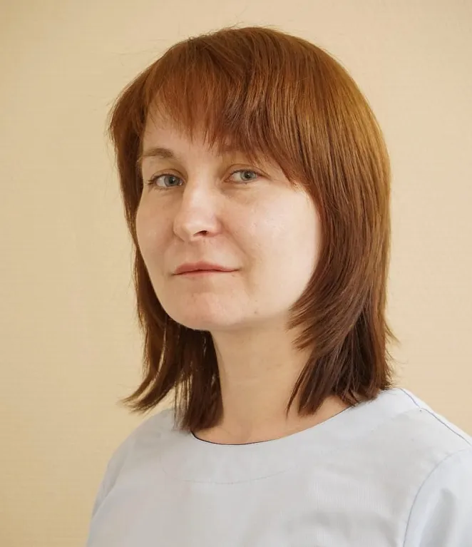 Цветкова Инна Геннадьевна Цветкова Инна Геннадьевна