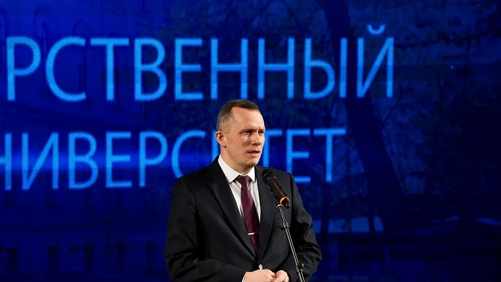В ТвГМУ прошла ярмарка вакансий для выпускников и ординаторов стоматологического факультета