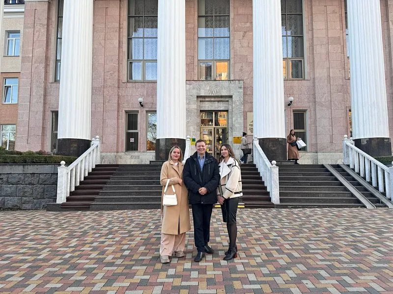 Международный молодежный форум «Медицинская наука без границ» в г. Ставрополь Международный молодежный форум «Медицинская наука без границ» в г. Ставрополь
