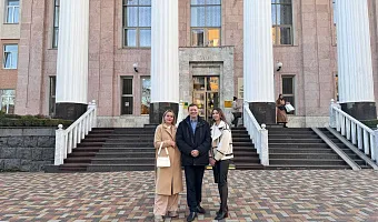 Международный молодежный форум «Медицинская наука без границ» в г. Ставрополь Международный молодежный форум «Медицинская наука без границ» в г. Ставрополь