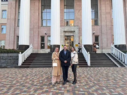 Международный молодежный форум «Медицинская наука без границ» в г. Ставрополь Международный молодежный форум «Медицинская наука без границ» в г. Ставрополь
