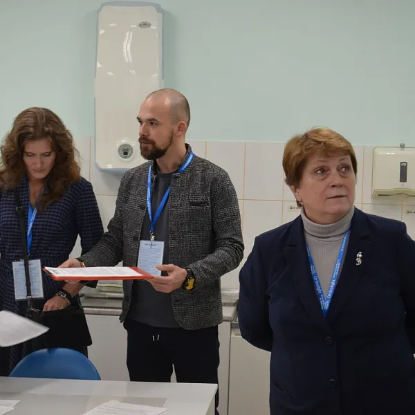I Всероссийская олимпиада по детской стоматологии и ортодонтии «Улыбка будущего» - фото 15
