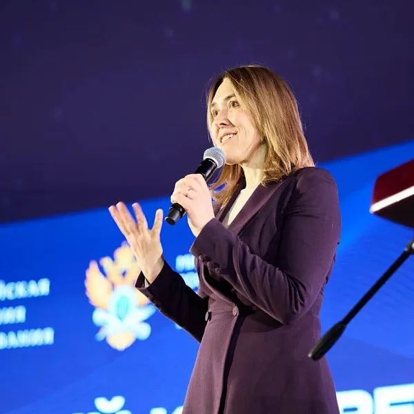 Проректор ТвГМУ принял участие в IV Всероссийский конгресс по молодежной политике и воспитательной деятельности  - фото 9