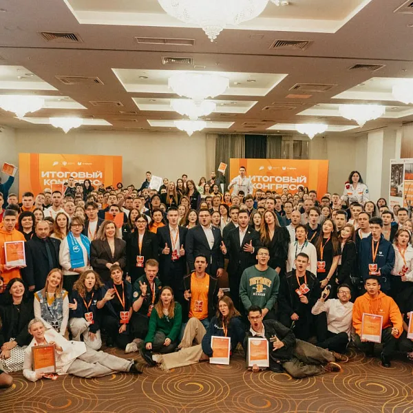 СПК «Я горжусь» ТвГМУ взял бронзу в рейтинге медвузов России - фото 7