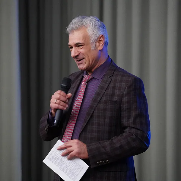 Более 1000 студентов Тверского медуниверситета стали участниками форума «Три реки – один исток» - фото 9