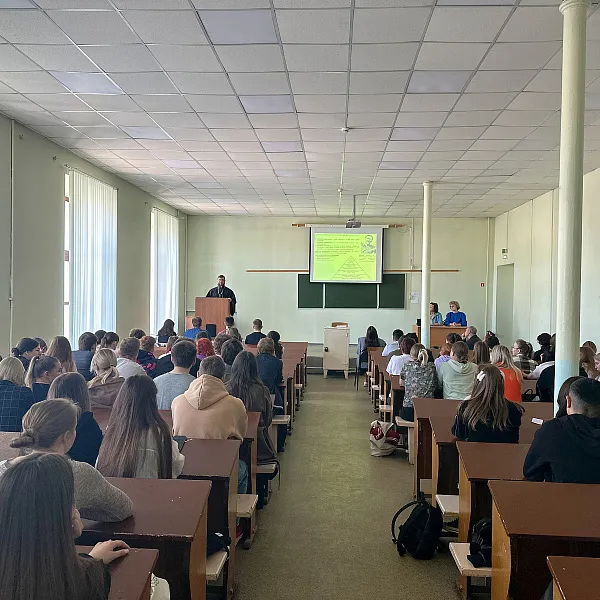 «Открытый диалог» - фото 4