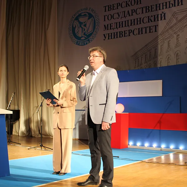 В Тверском ГМУ прошел День открытых дверей - фото 2