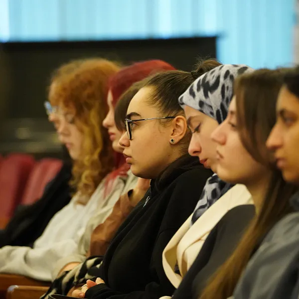 В Тверском медуниверситете обсудили актуальные вопросы судебной медицины - фото 5