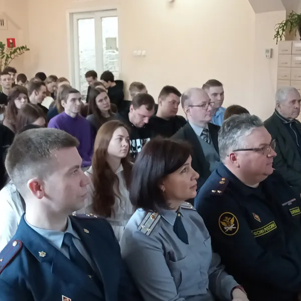 Итоги VI региональной специализированной выставки «Инновационные разработки в области защиты населения от чрезвычайных ситуаций»  - фото 7