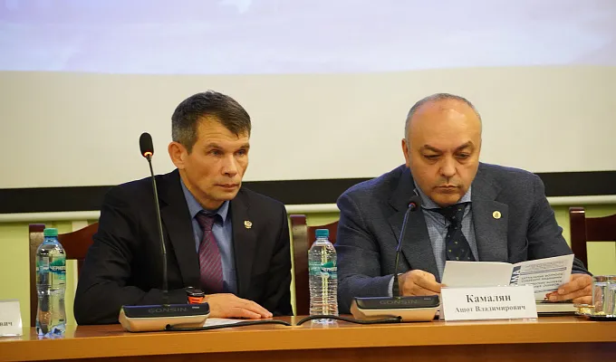 В Тверском медуниверситете обсудили актуальные вопросы судебной медицины