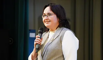 В Тверском медуниверситете состоялась открытая лекция «Вакцинация в работе будущего врача»