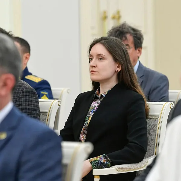 Студенты и молодые учёные ТвГМУ - лауреаты премии Губернатора Тверской области - фото 4