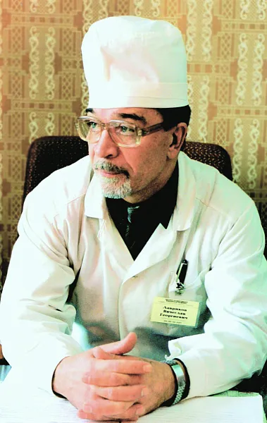 Жизнь на одном дыхании